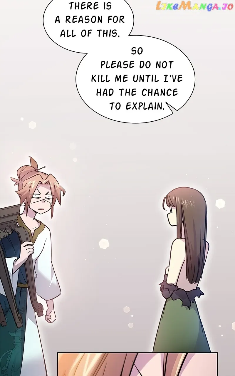 Filiarose – The Crown of Thorns Prophecy Chapter 96 page 43