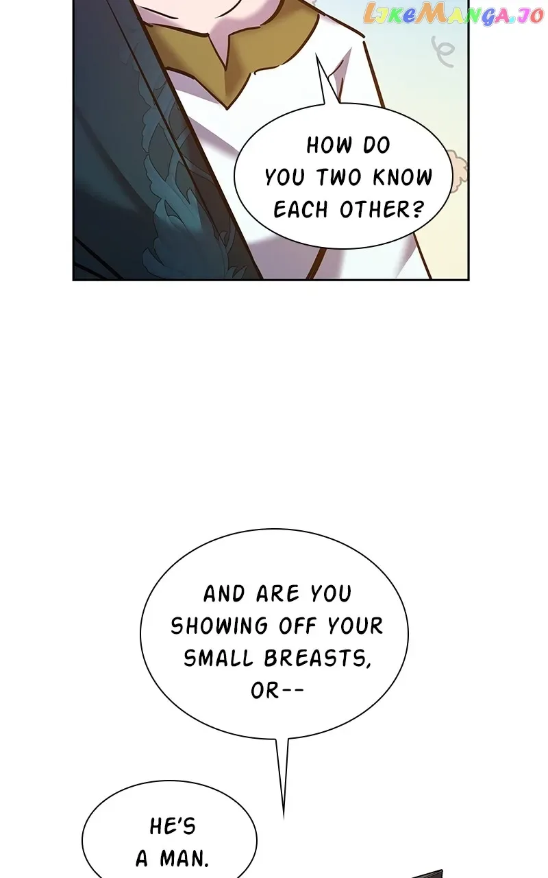 Filiarose – The Crown of Thorns Prophecy Chapter 96 page 40