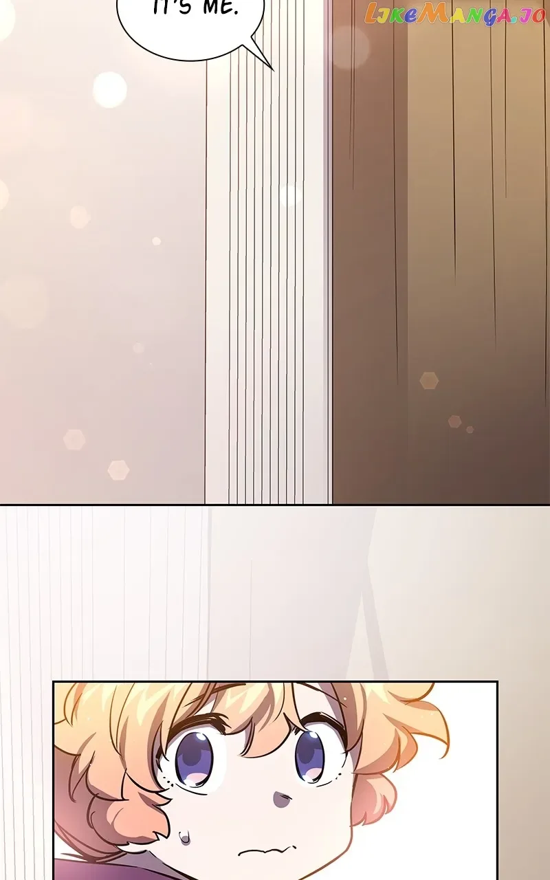 Filiarose – The Crown of Thorns Prophecy Chapter 96 page 54