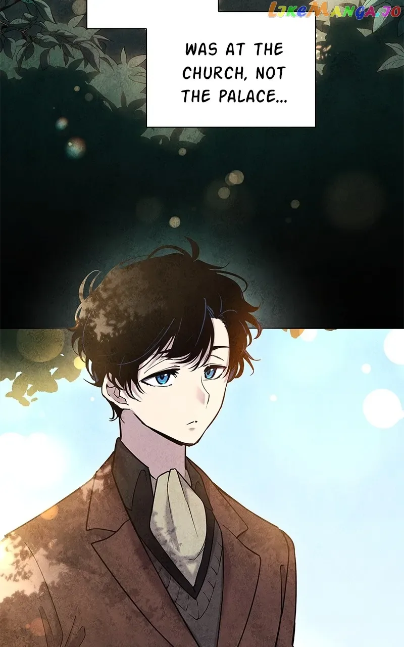 Filiarose – The Crown of Thorns Prophecy Chapter 96 page 4