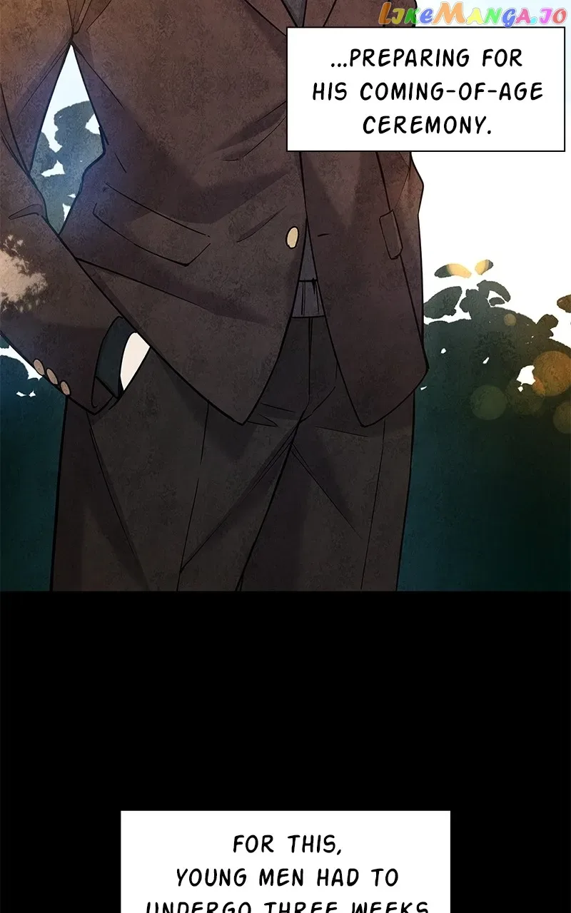 Filiarose – The Crown of Thorns Prophecy Chapter 96 page 5