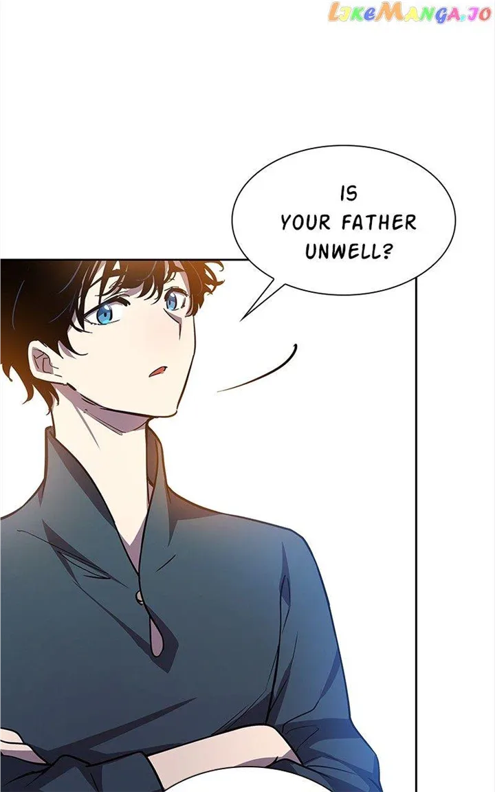 Filiarose – The Crown of Thorns Prophecy Chapter 92 page 63