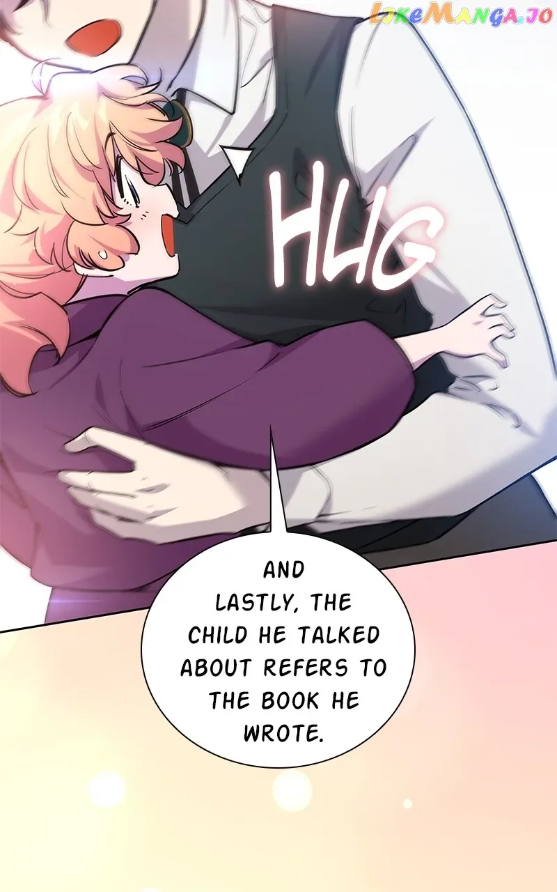 Filiarose – The Crown of Thorns Prophecy Chapter 96 page 65