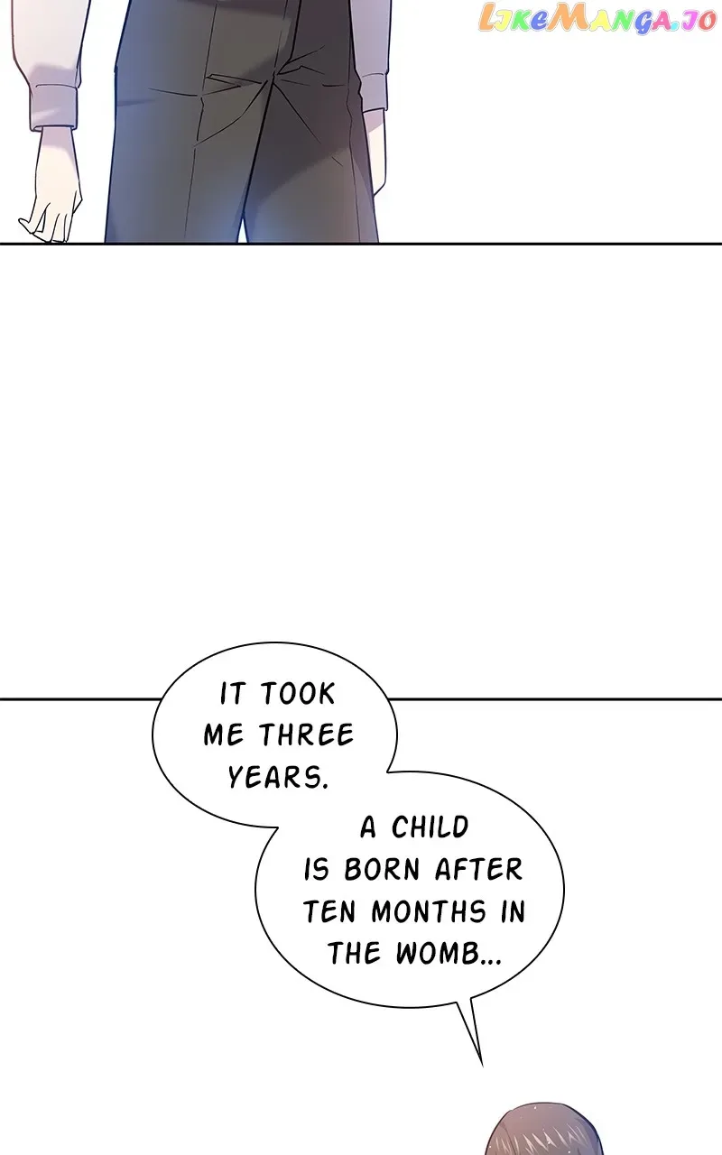 Filiarose – The Crown of Thorns Prophecy Chapter 96 page 35