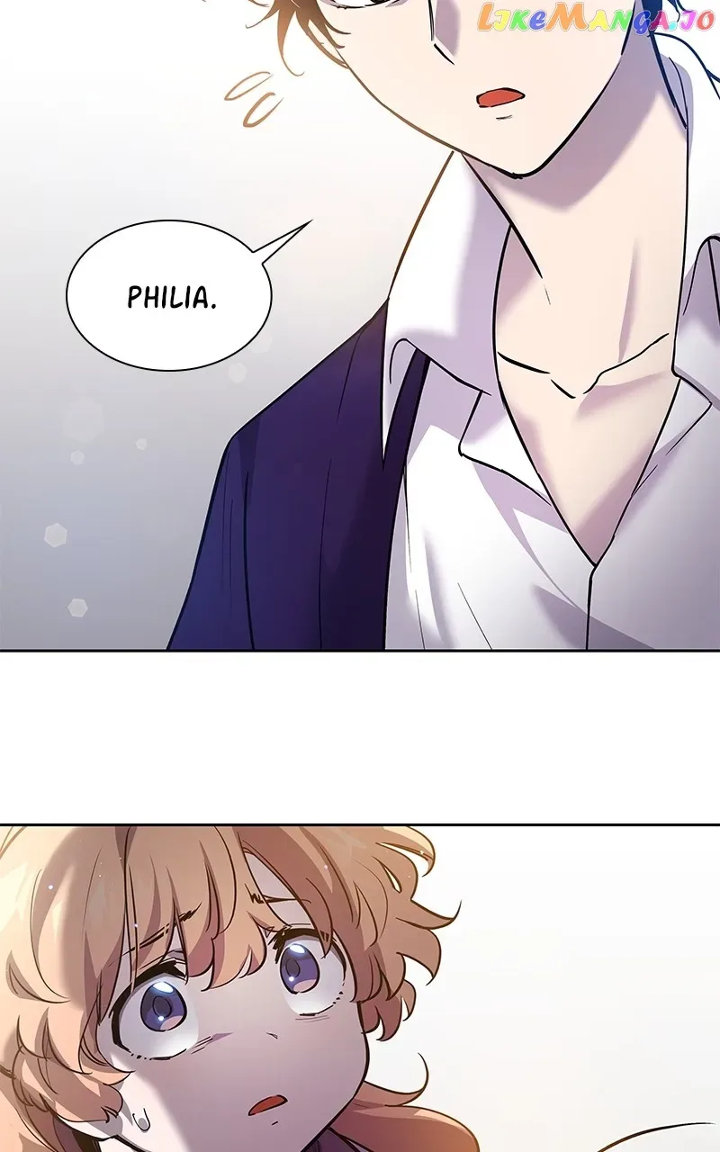 Filiarose – The Crown of Thorns Prophecy Chapter 94 page 42