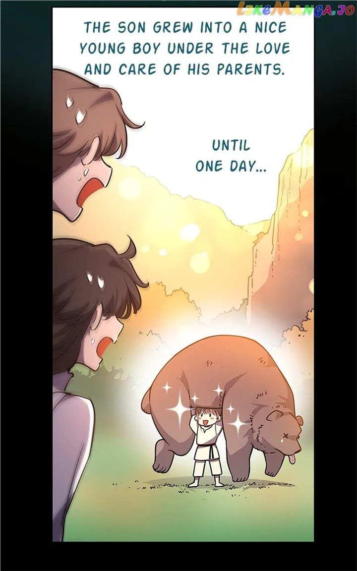 Filiarose – The Crown of Thorns Prophecy Chapter 92 page 72