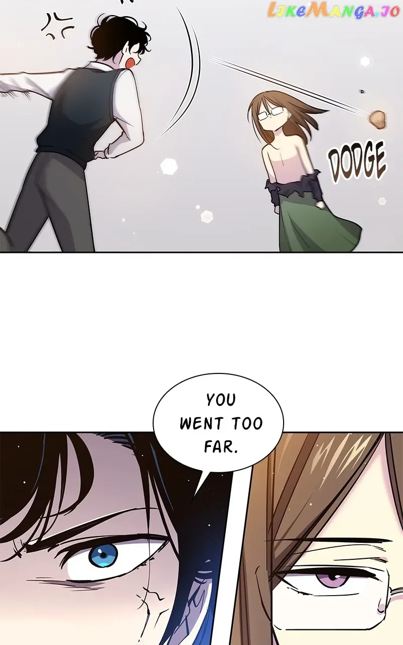 Filiarose – The Crown of Thorns Prophecy Chapter 96 page 26