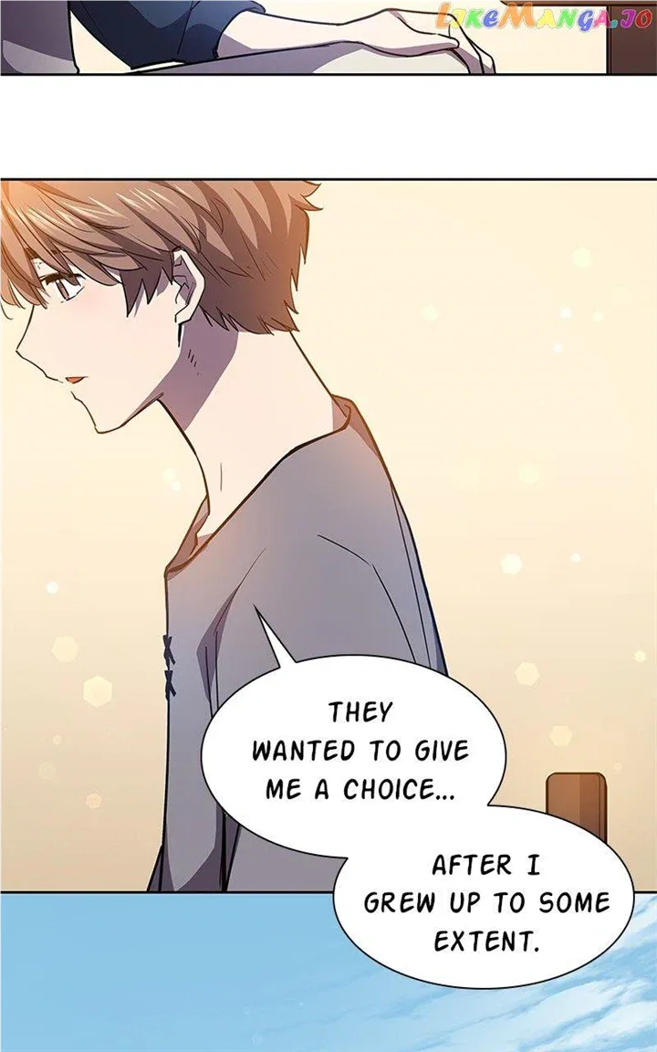 Filiarose – The Crown of Thorns Prophecy Chapter 92 page 67