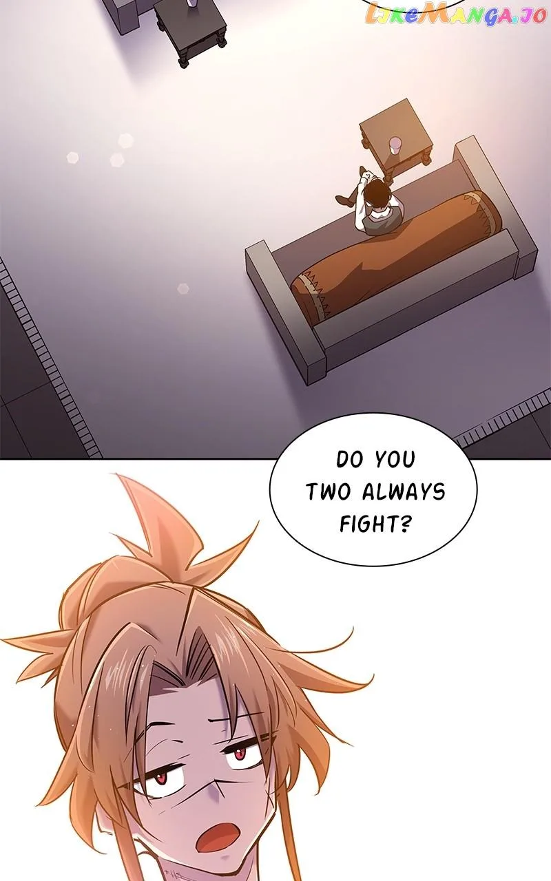 Filiarose – The Crown of Thorns Prophecy Chapter 95 page 27