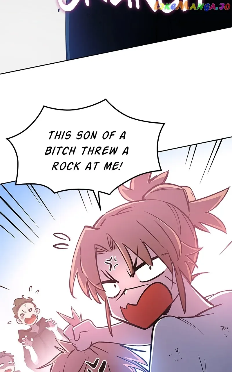 Filiarose – The Crown of Thorns Prophecy Chapter 94 page 22