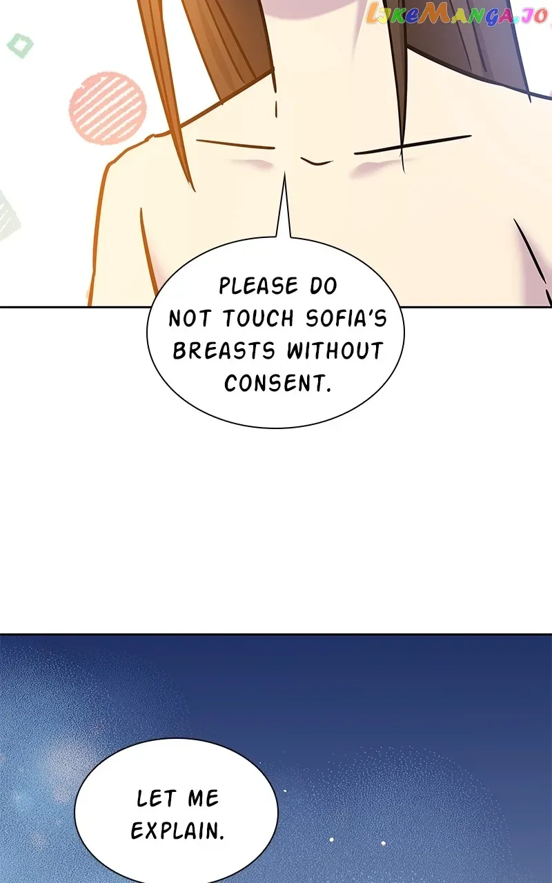 Filiarose – The Crown of Thorns Prophecy Chapter 96 page 23