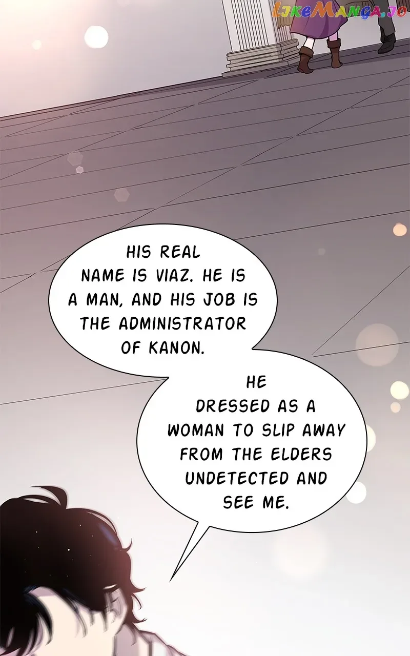 Filiarose – The Crown of Thorns Prophecy Chapter 96 page 64