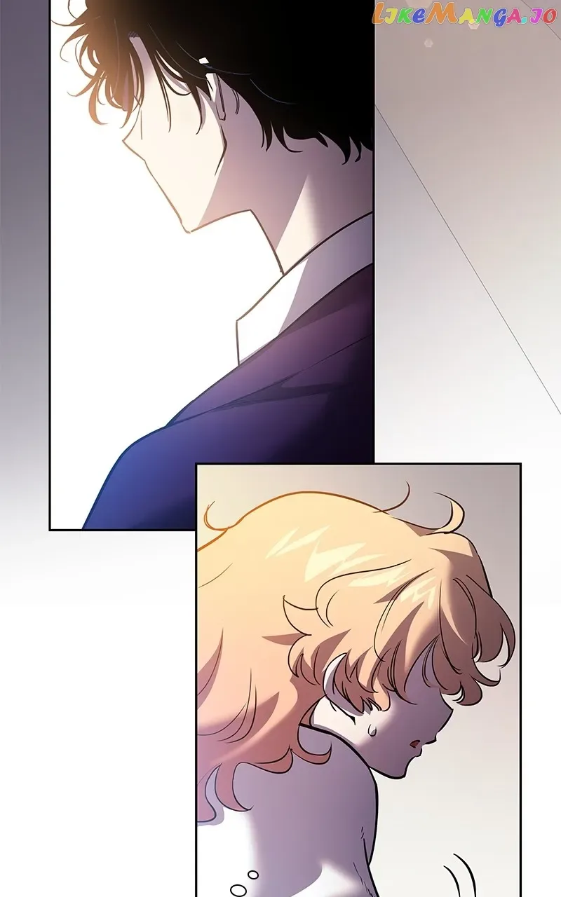 Filiarose – The Crown of Thorns Prophecy Chapter 94 page 45