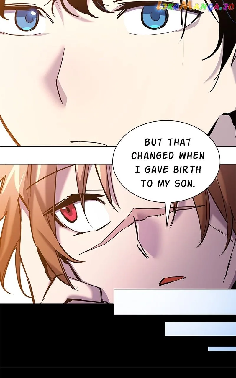 Filiarose – The Crown of Thorns Prophecy Chapter 95 page 33