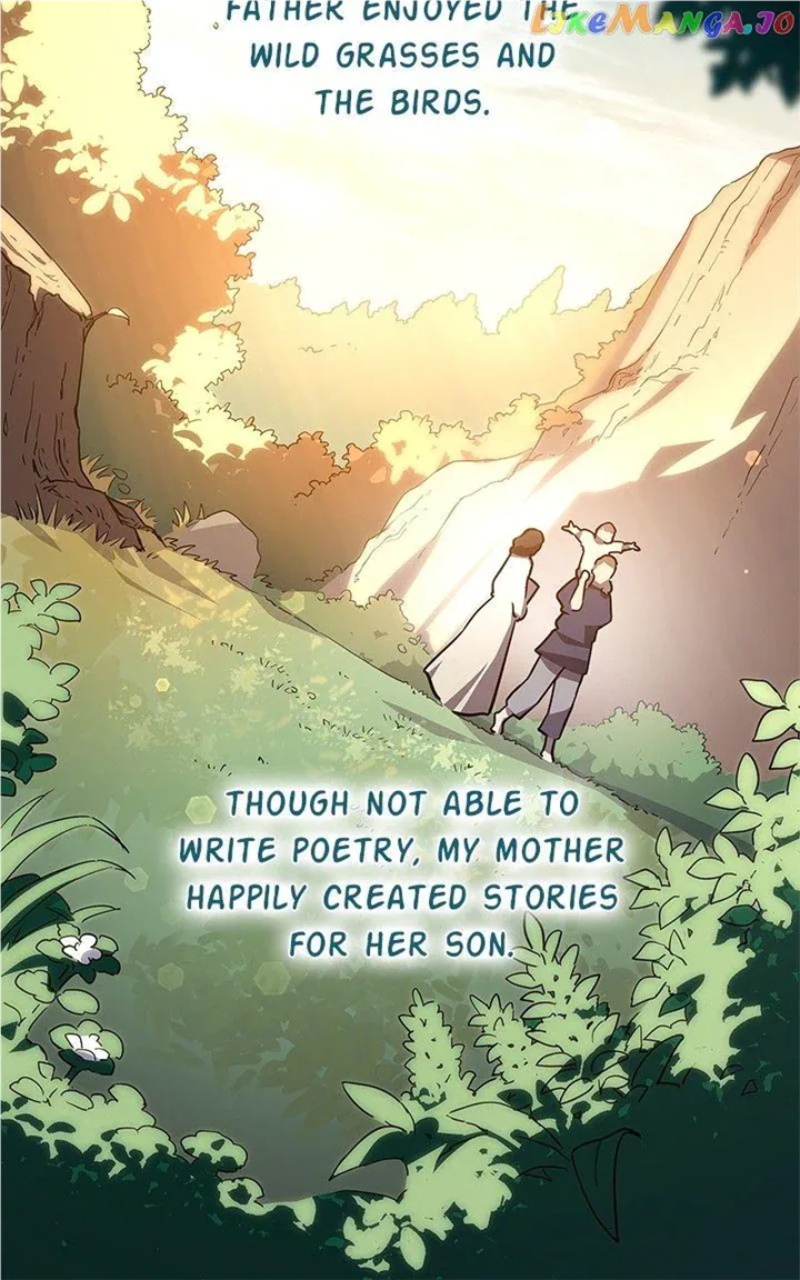 Filiarose – The Crown of Thorns Prophecy Chapter 92 page 71