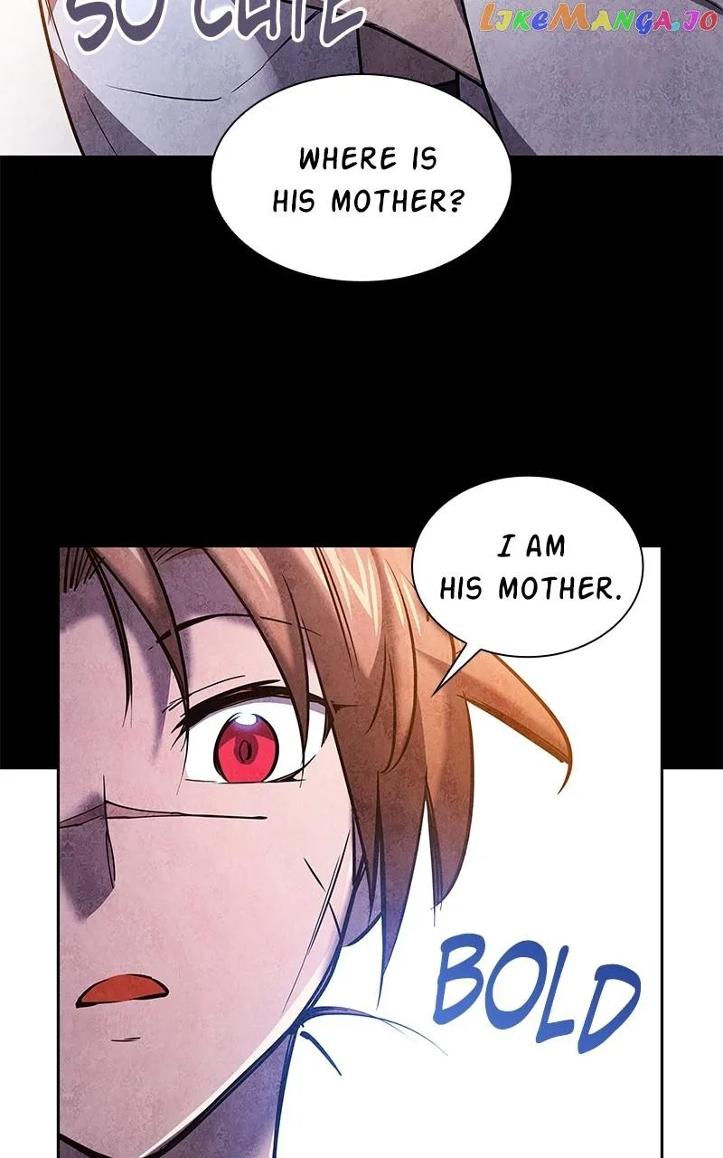 Filiarose – The Crown of Thorns Prophecy Chapter 95 page 39