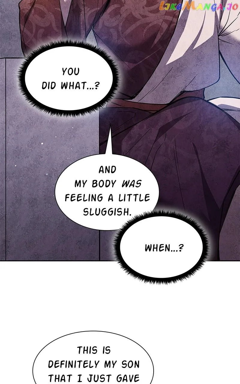 Filiarose – The Crown of Thorns Prophecy Chapter 95 page 42