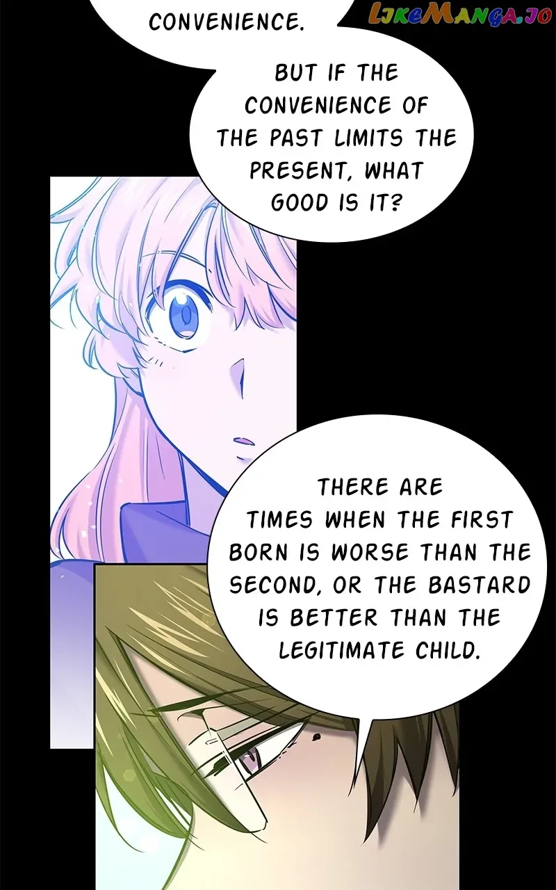 Filiarose – The Crown of Thorns Prophecy Chapter 97 page 30