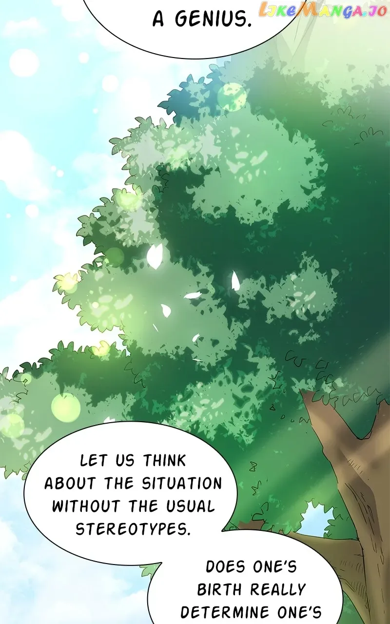 Filiarose – The Crown of Thorns Prophecy Chapter 97 page 28
