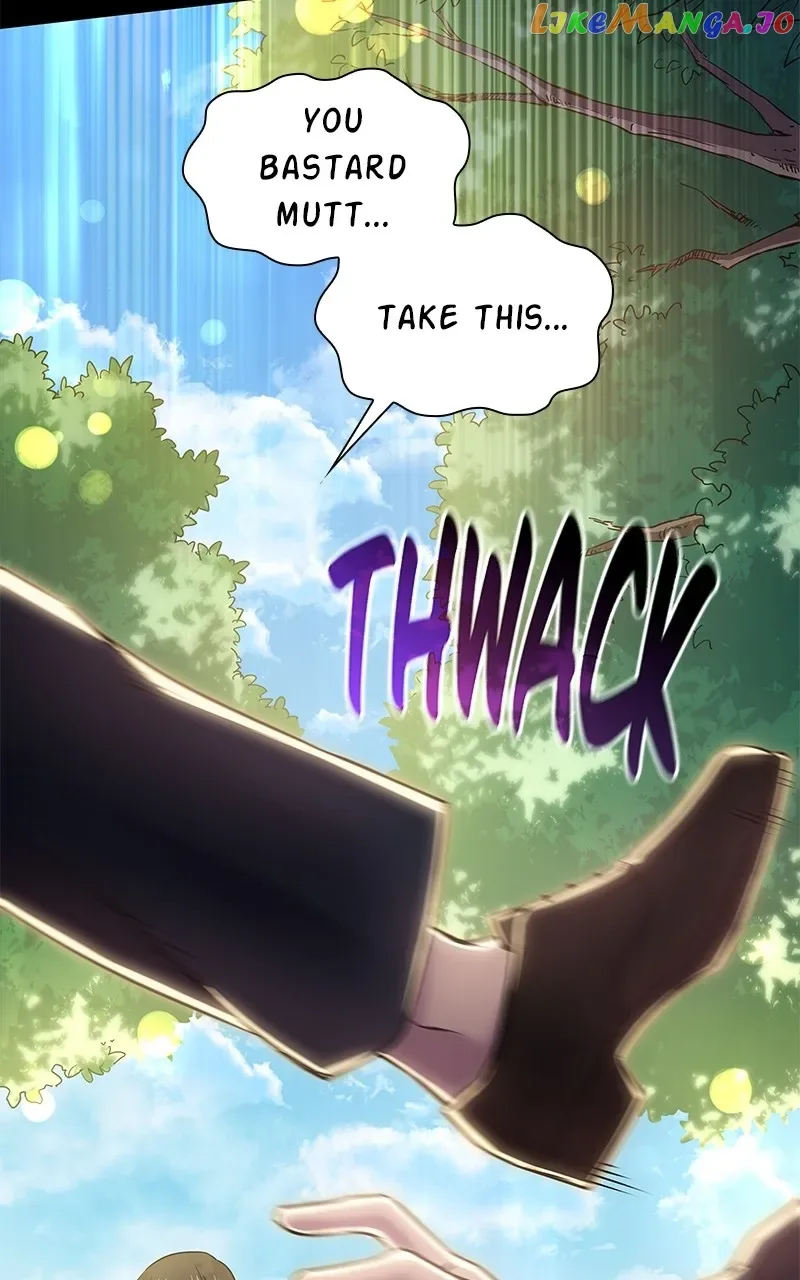 Filiarose – The Crown of Thorns Prophecy Chapter 97 page 6