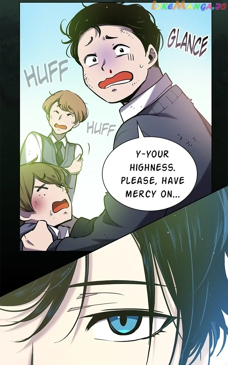 Filiarose – The Crown of Thorns Prophecy Chapter 97 page 8