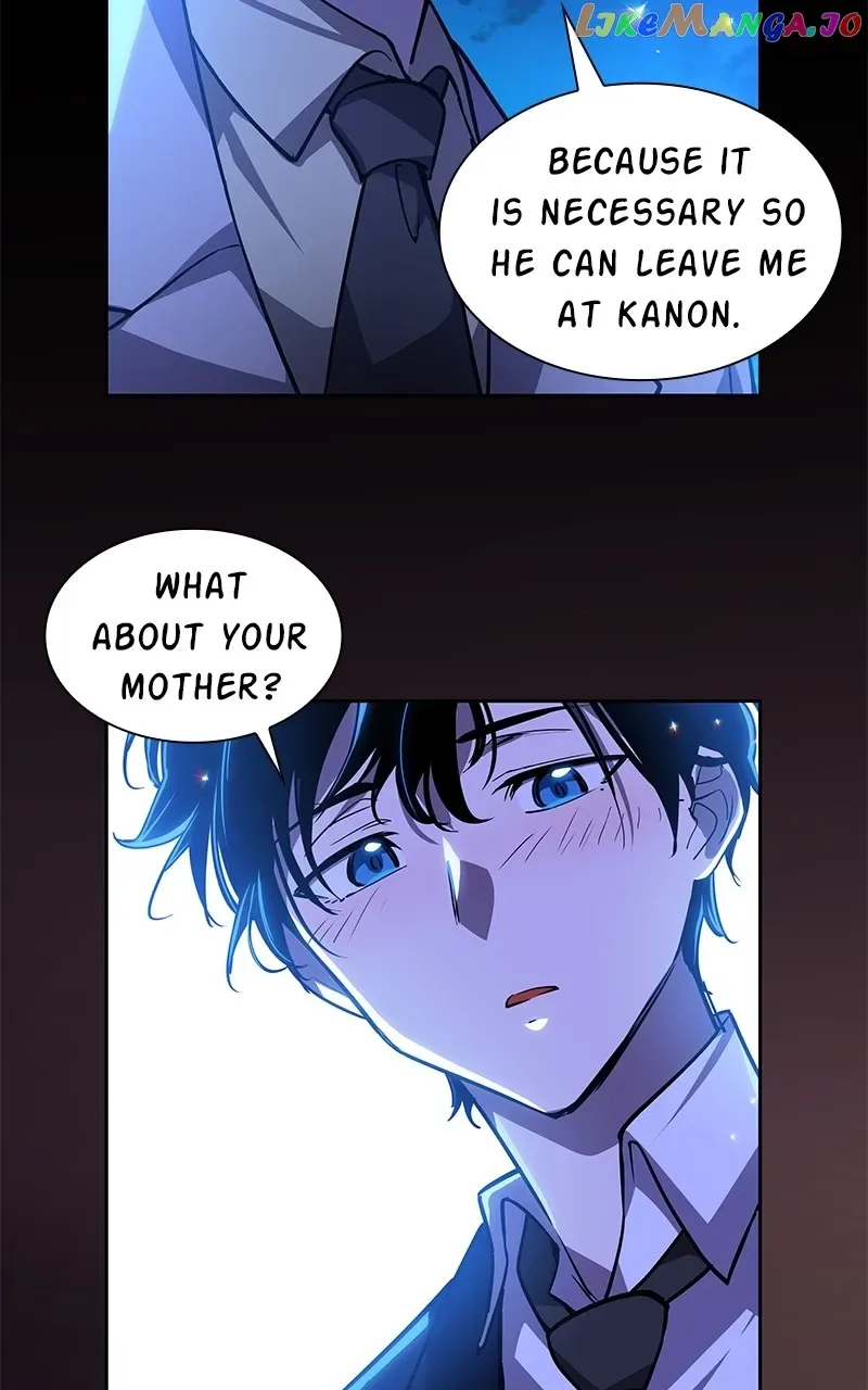 Filiarose – The Crown of Thorns Prophecy Chapter 97 page 47