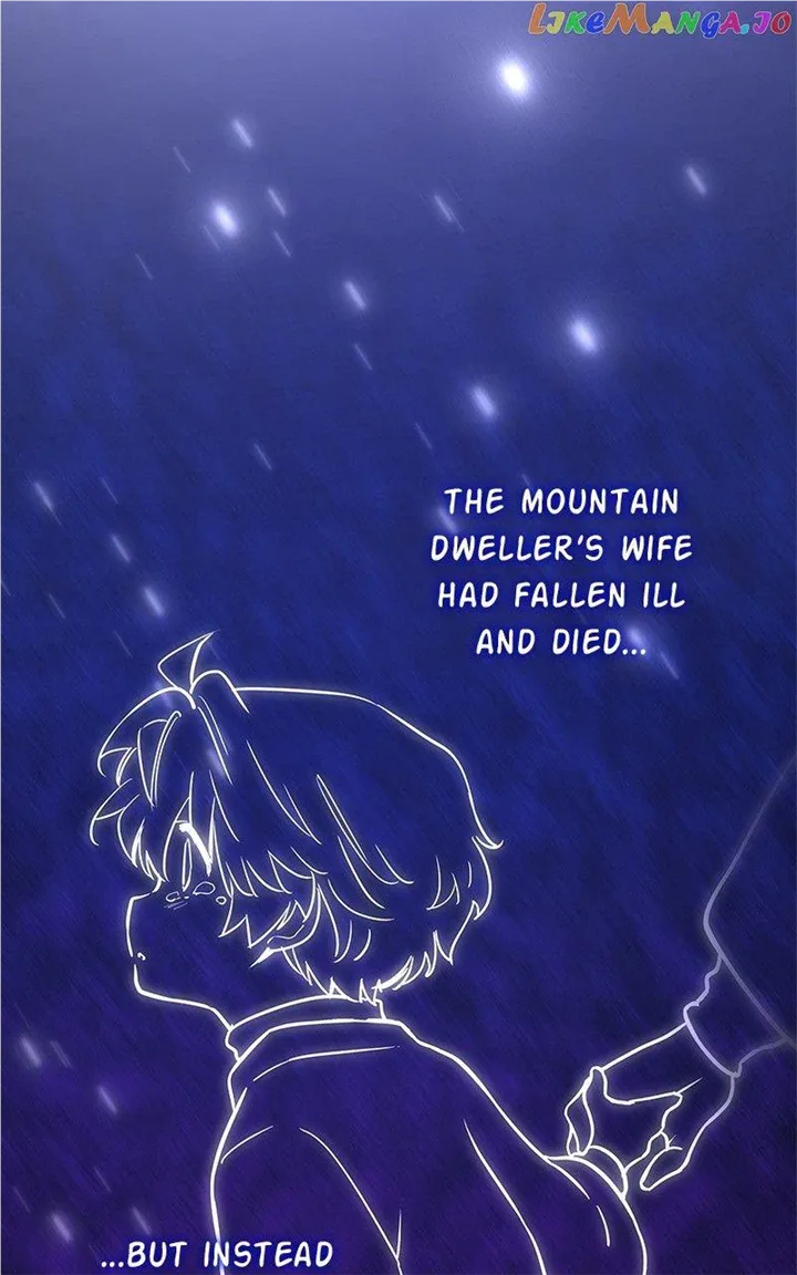 Filiarose – The Crown of Thorns Prophecy Chapter 92 page 77