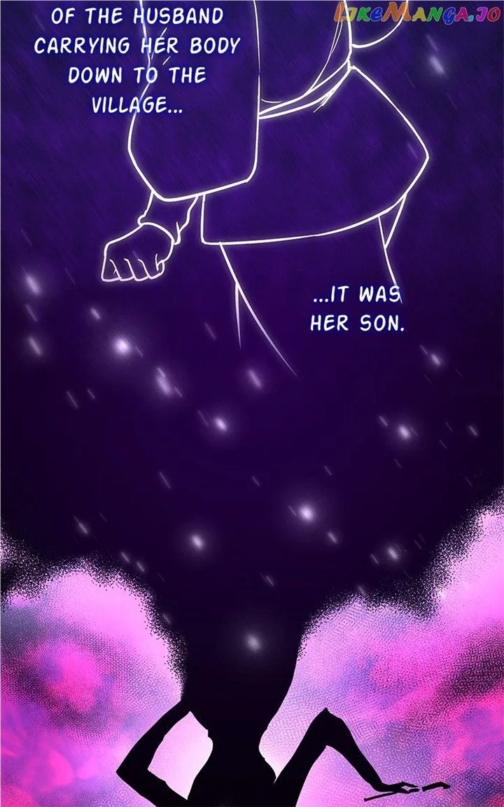 Filiarose – The Crown of Thorns Prophecy Chapter 92 page 78
