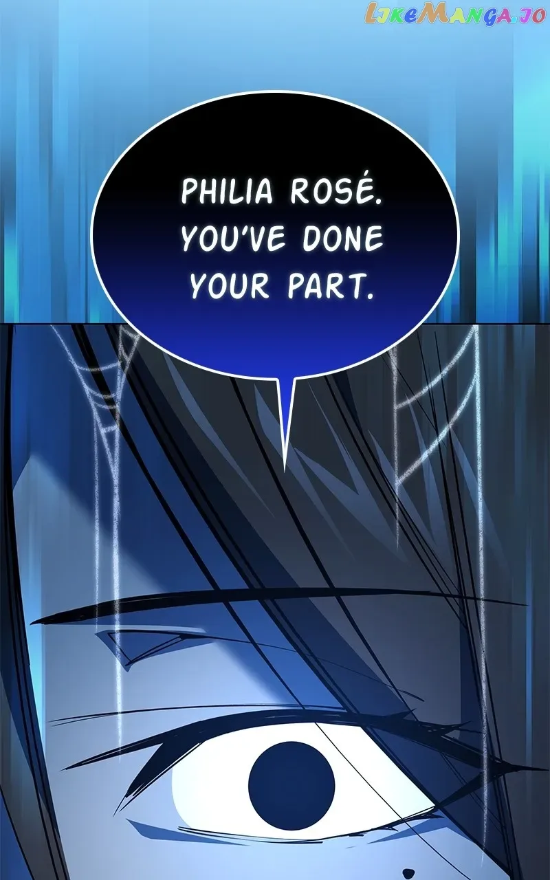 Filiarose – The Crown of Thorns Prophecy Chapter 94 page 53