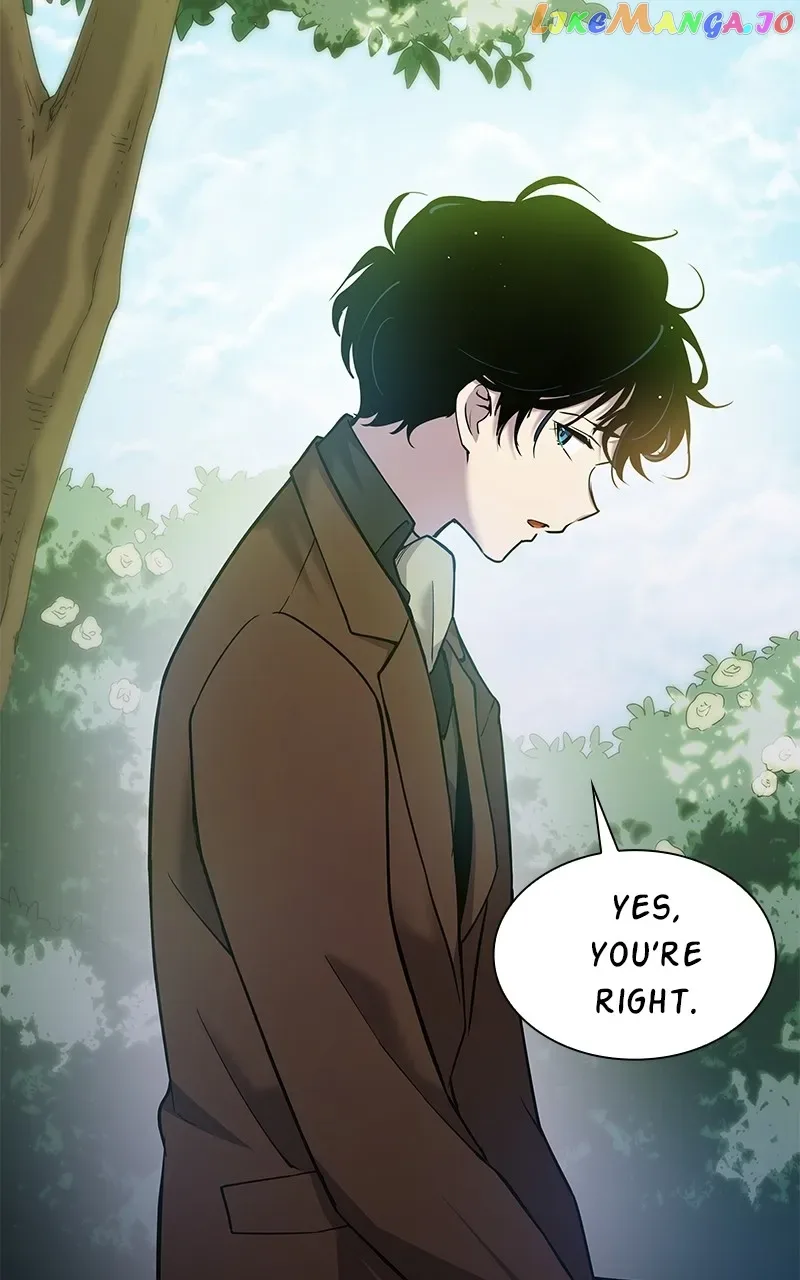 Filiarose – The Crown of Thorns Prophecy Chapter 97 page 35