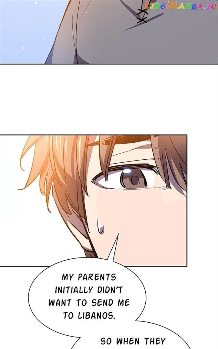 Filiarose – The Crown of Thorns Prophecy Chapter 92 page 65