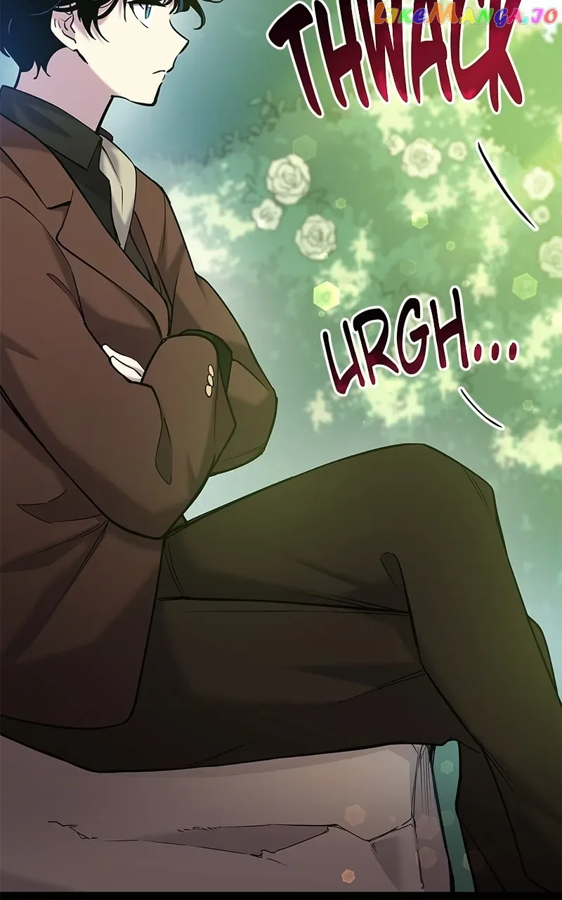 Filiarose – The Crown of Thorns Prophecy Chapter 97 page 11