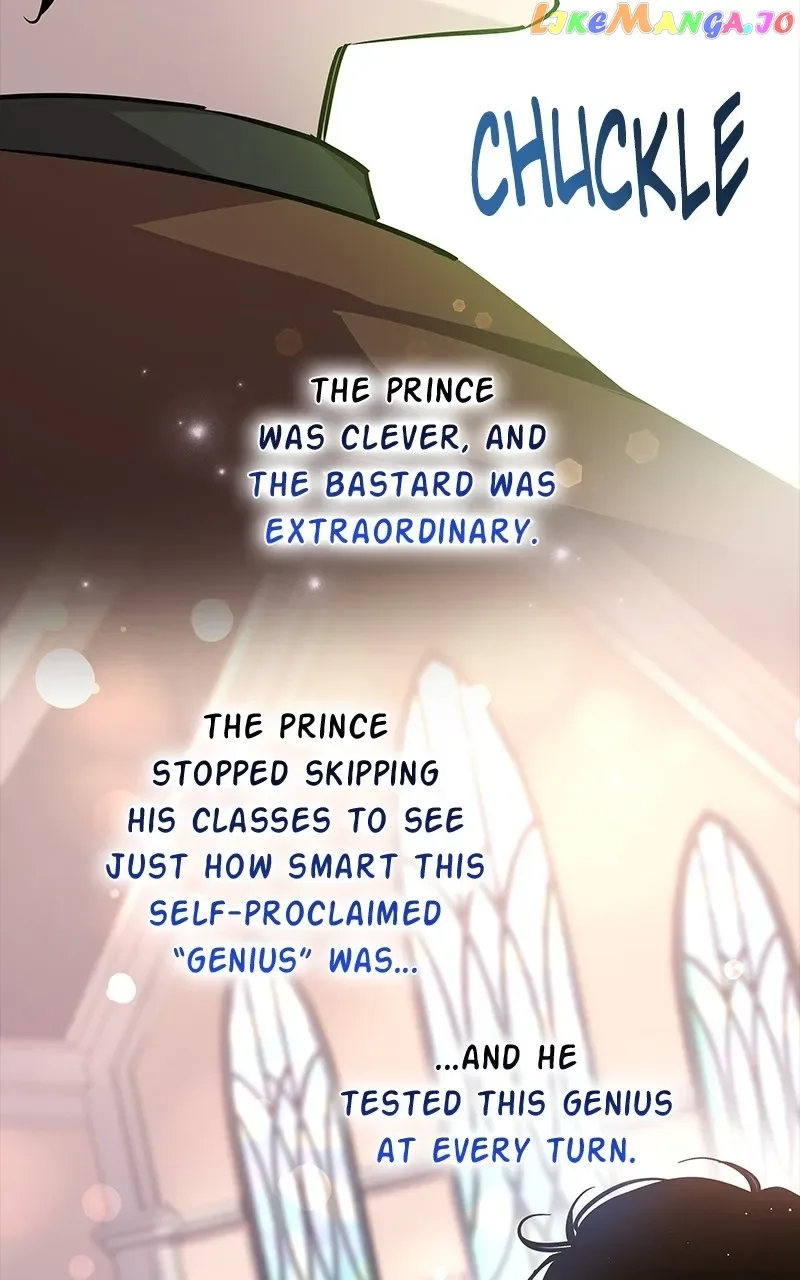 Filiarose – The Crown of Thorns Prophecy Chapter 97 page 41
