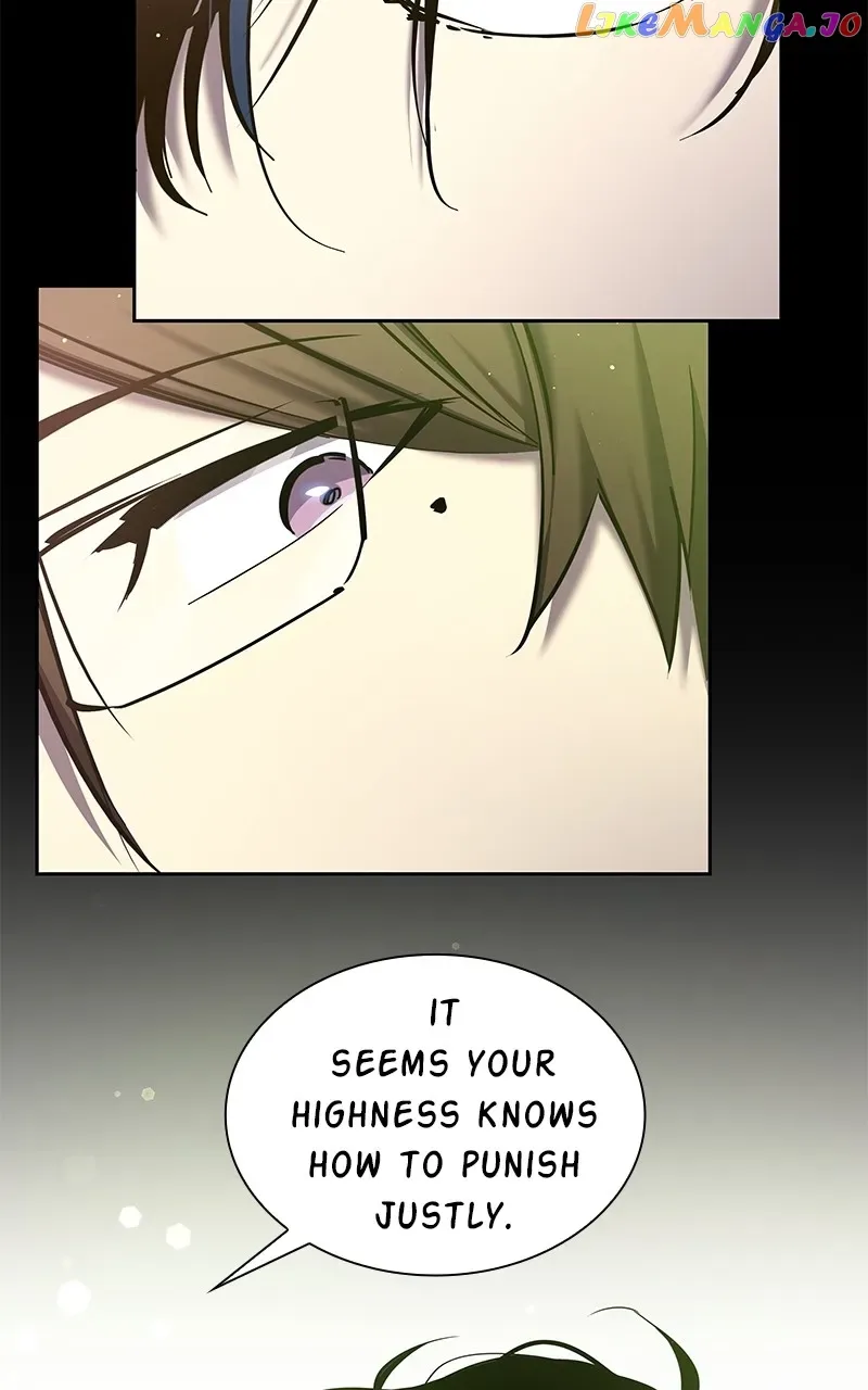 Filiarose – The Crown of Thorns Prophecy Chapter 97 page 16