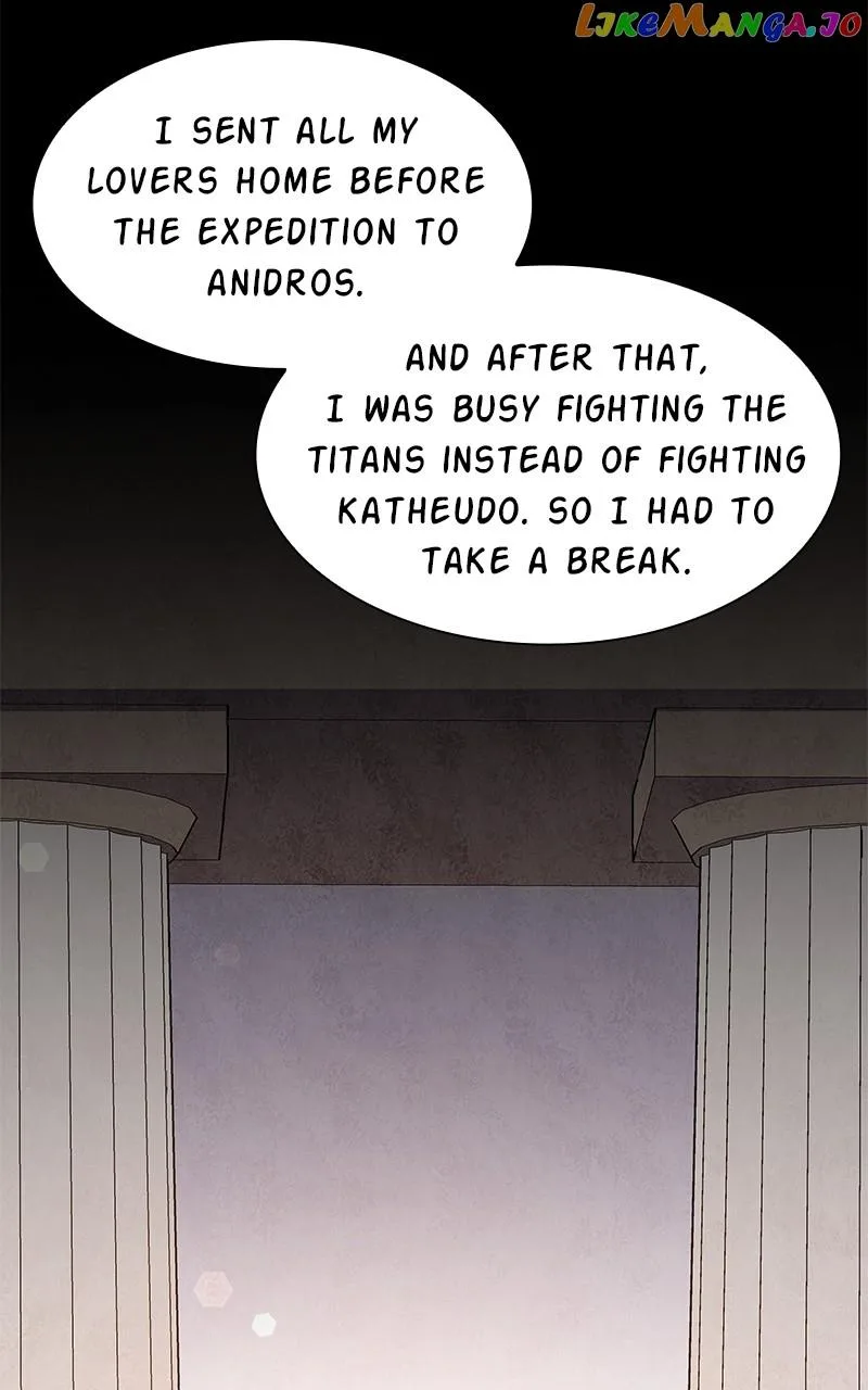 Filiarose – The Crown of Thorns Prophecy Chapter 95 page 34