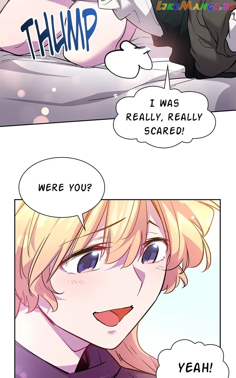 Filiarose – The Crown of Thorns Prophecy Chapter 97 page 67