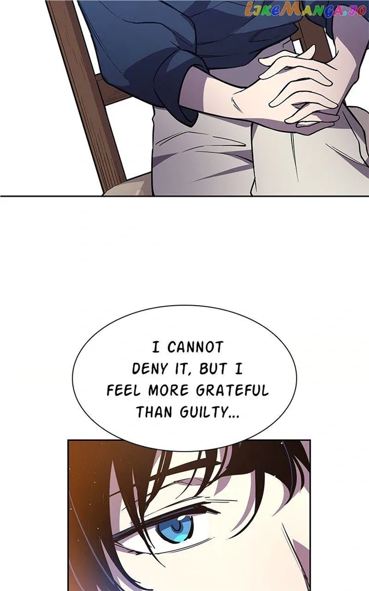 Filiarose – The Crown of Thorns Prophecy Chapter 92 page 82