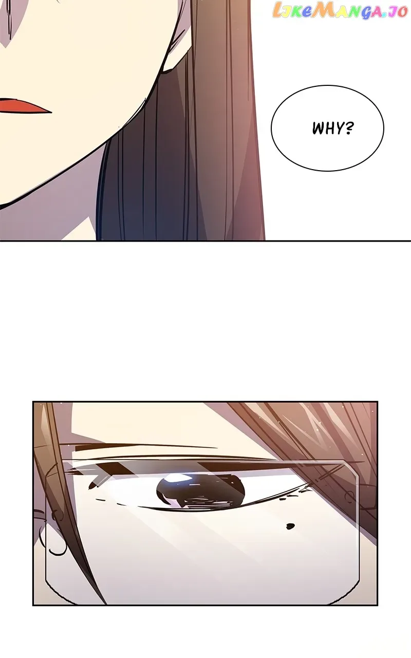 Filiarose – The Crown of Thorns Prophecy Chapter 97 page 79