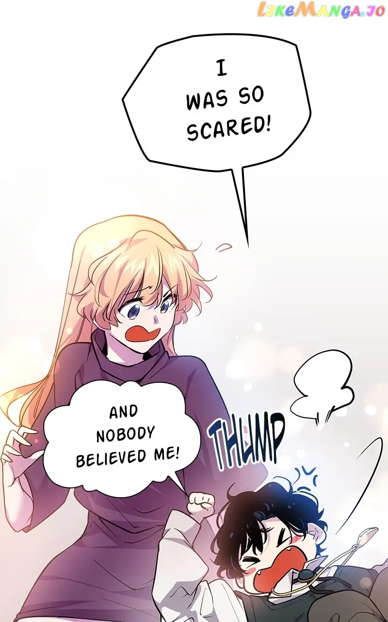 Filiarose – The Crown of Thorns Prophecy Chapter 97 page 66