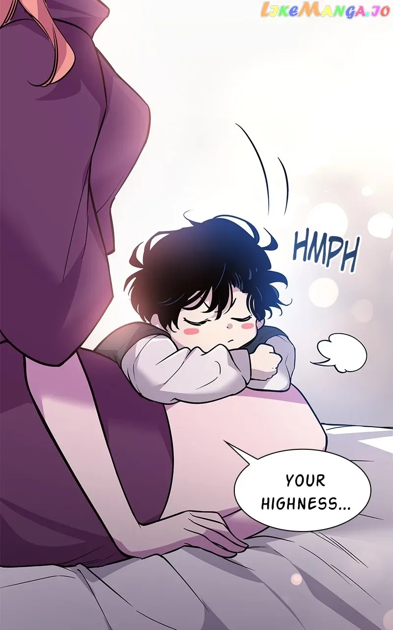 Filiarose – The Crown of Thorns Prophecy Chapter 97 page 71