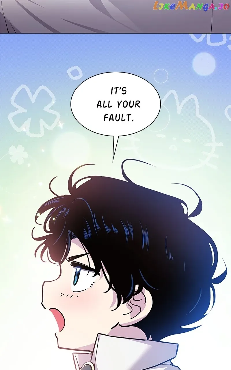 Filiarose – The Crown of Thorns Prophecy Chapter 97 page 69