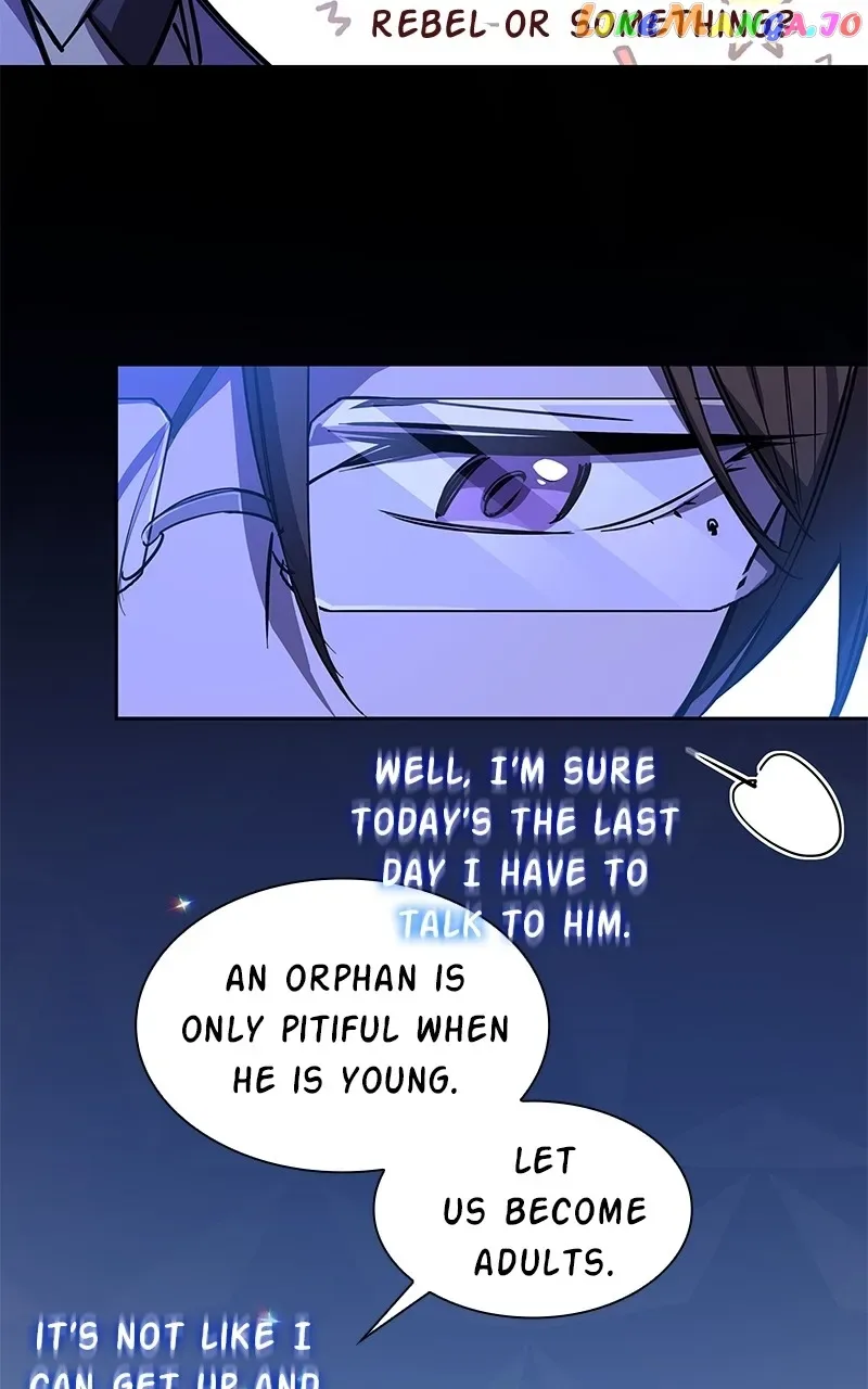 Filiarose – The Crown of Thorns Prophecy Chapter 97 page 54