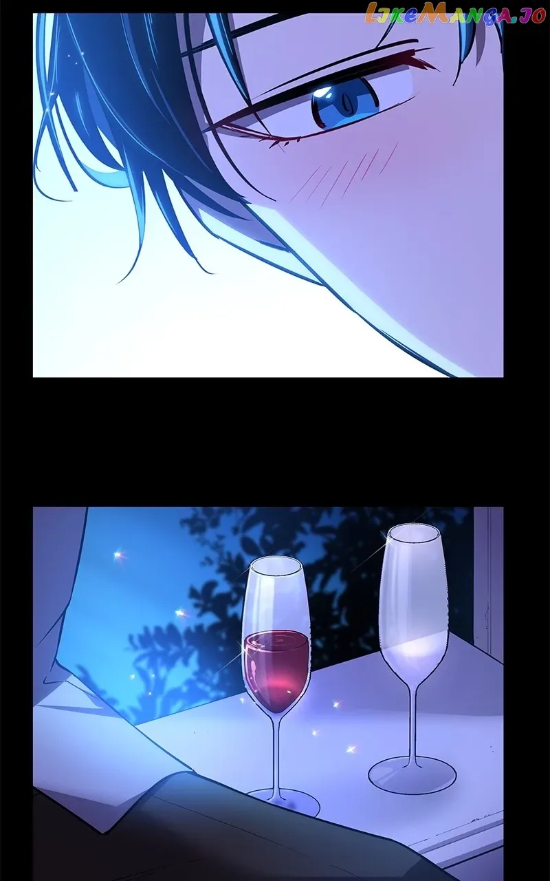 Filiarose – The Crown of Thorns Prophecy Chapter 97 page 50
