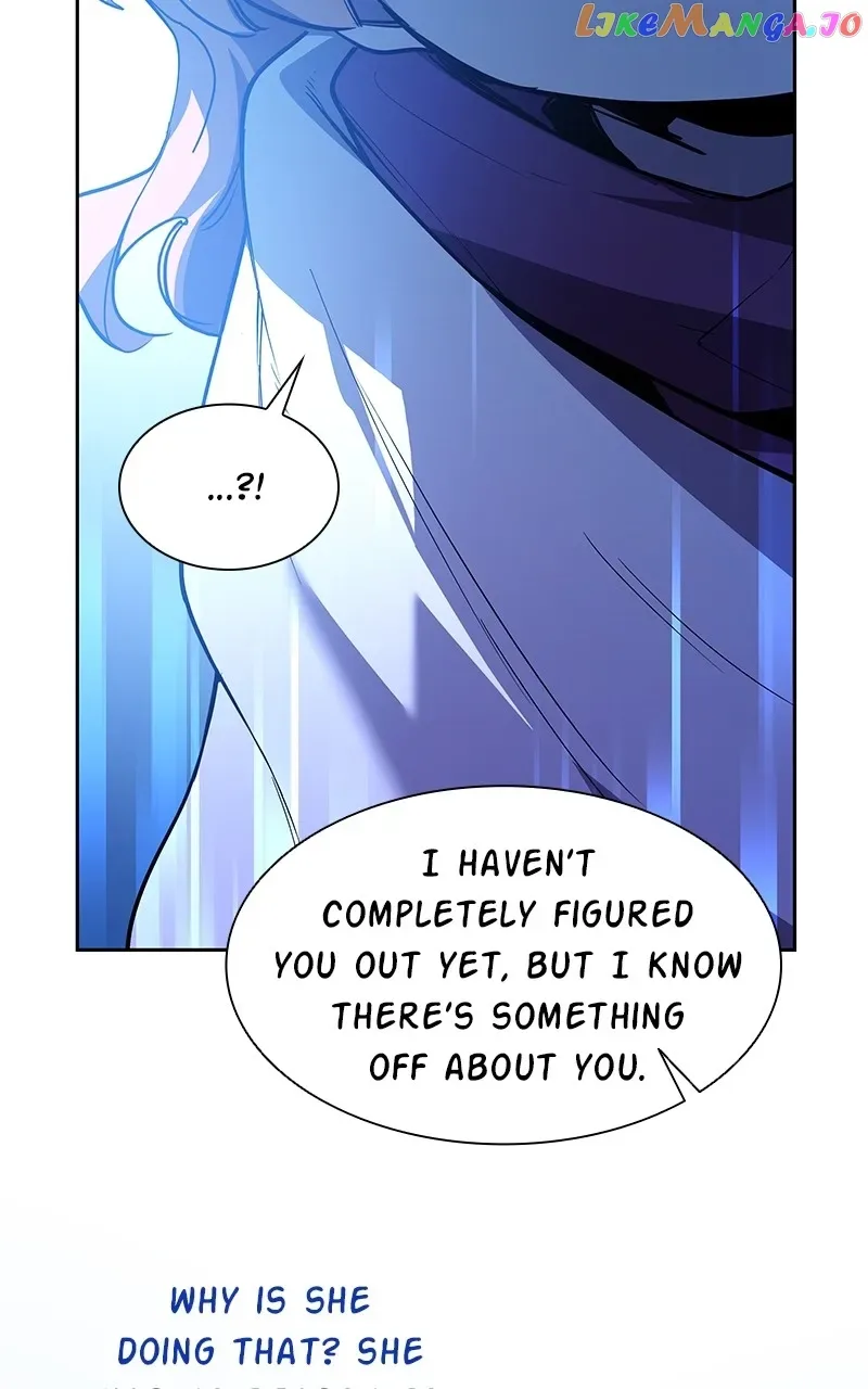 Filiarose – The Crown of Thorns Prophecy Chapter 94 page 51