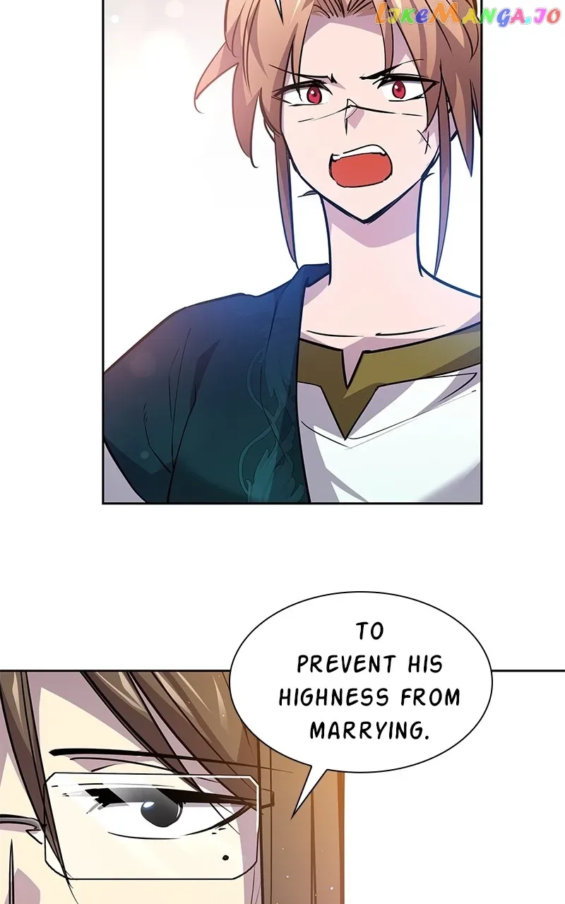Filiarose – The Crown of Thorns Prophecy Chapter 97 page 78