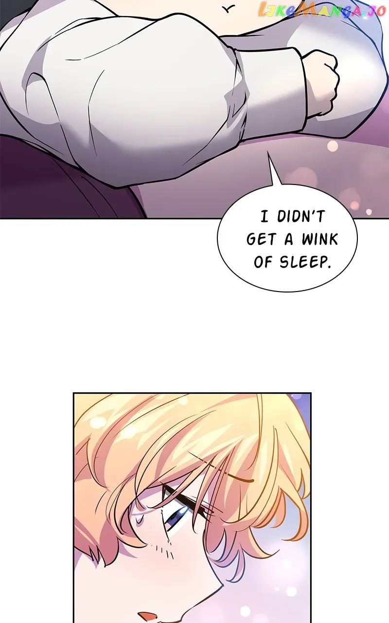 Filiarose – The Crown of Thorns Prophecy Chapter 97 page 73