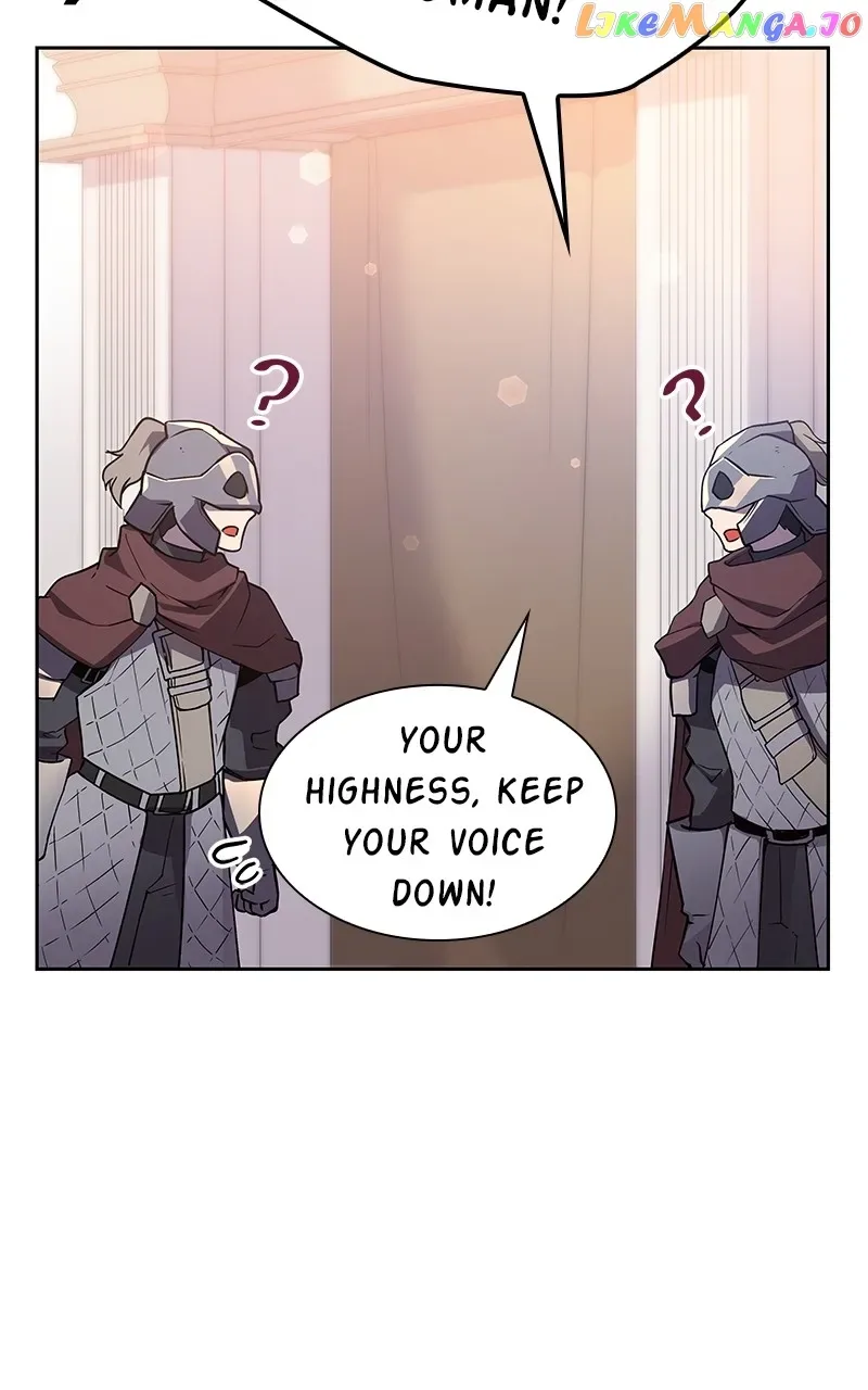Filiarose – The Crown of Thorns Prophecy Chapter 97 page 65
