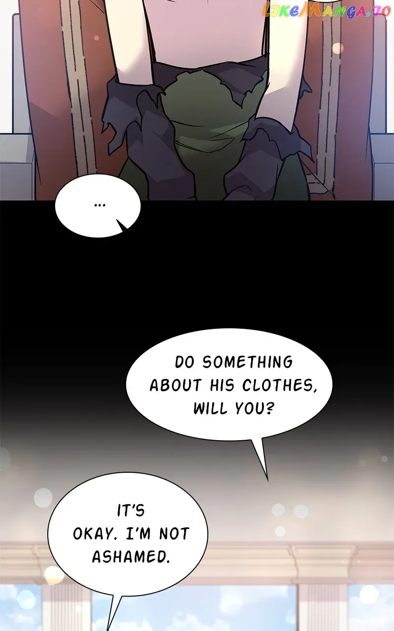 Filiarose – The Crown of Thorns Prophecy Chapter 97 page 76