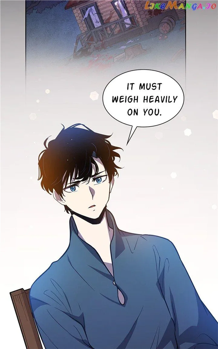 Filiarose – The Crown of Thorns Prophecy Chapter 92 page 81