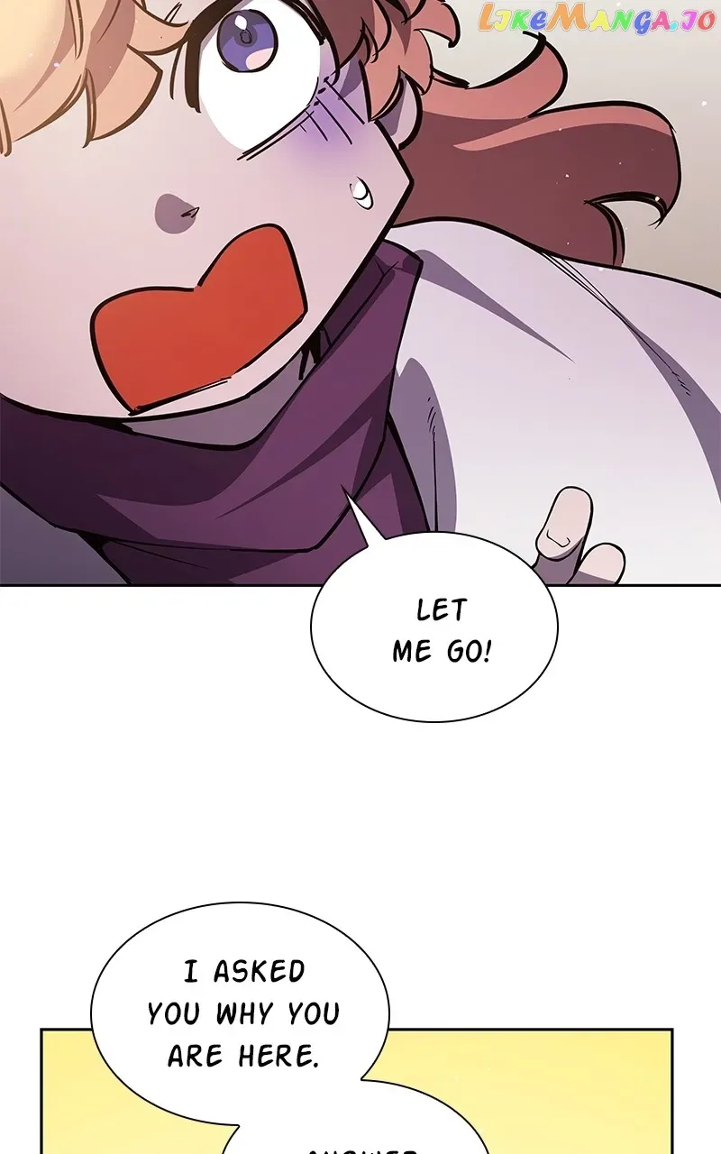 Filiarose – The Crown of Thorns Prophecy Chapter 94 page 61